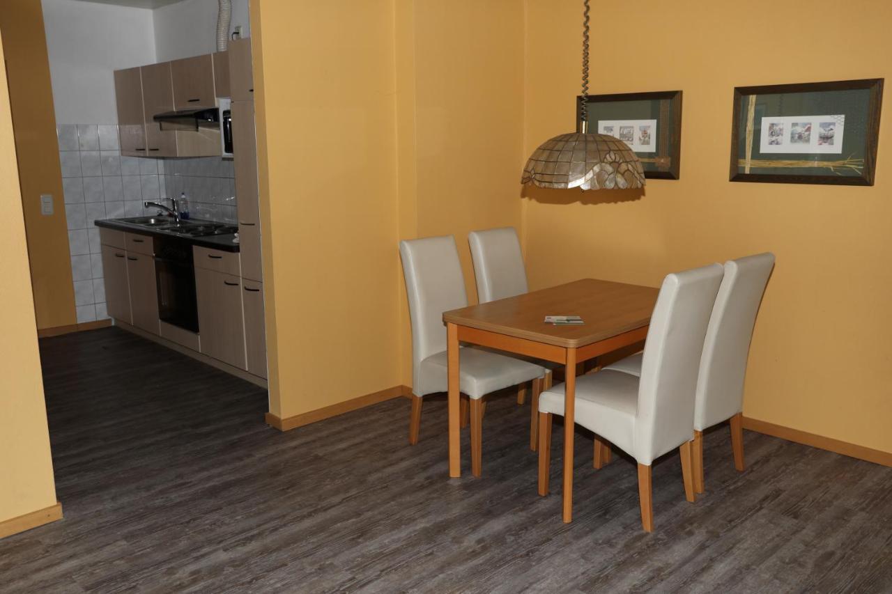 Apartament Ferienhaus Zur Sonne Olsberg Zewnętrze zdjęcie